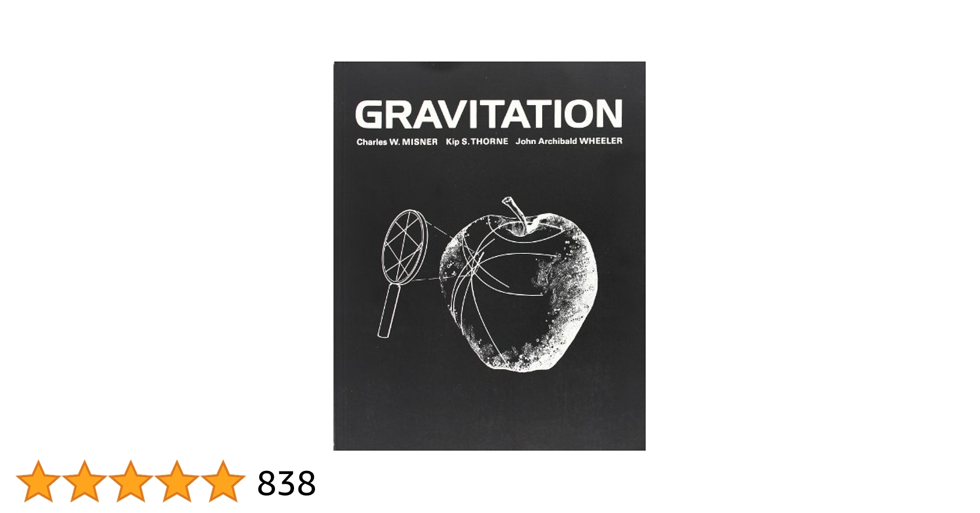 Amazon | Gravitation | Charles W. Misner, Kip S. Thorne