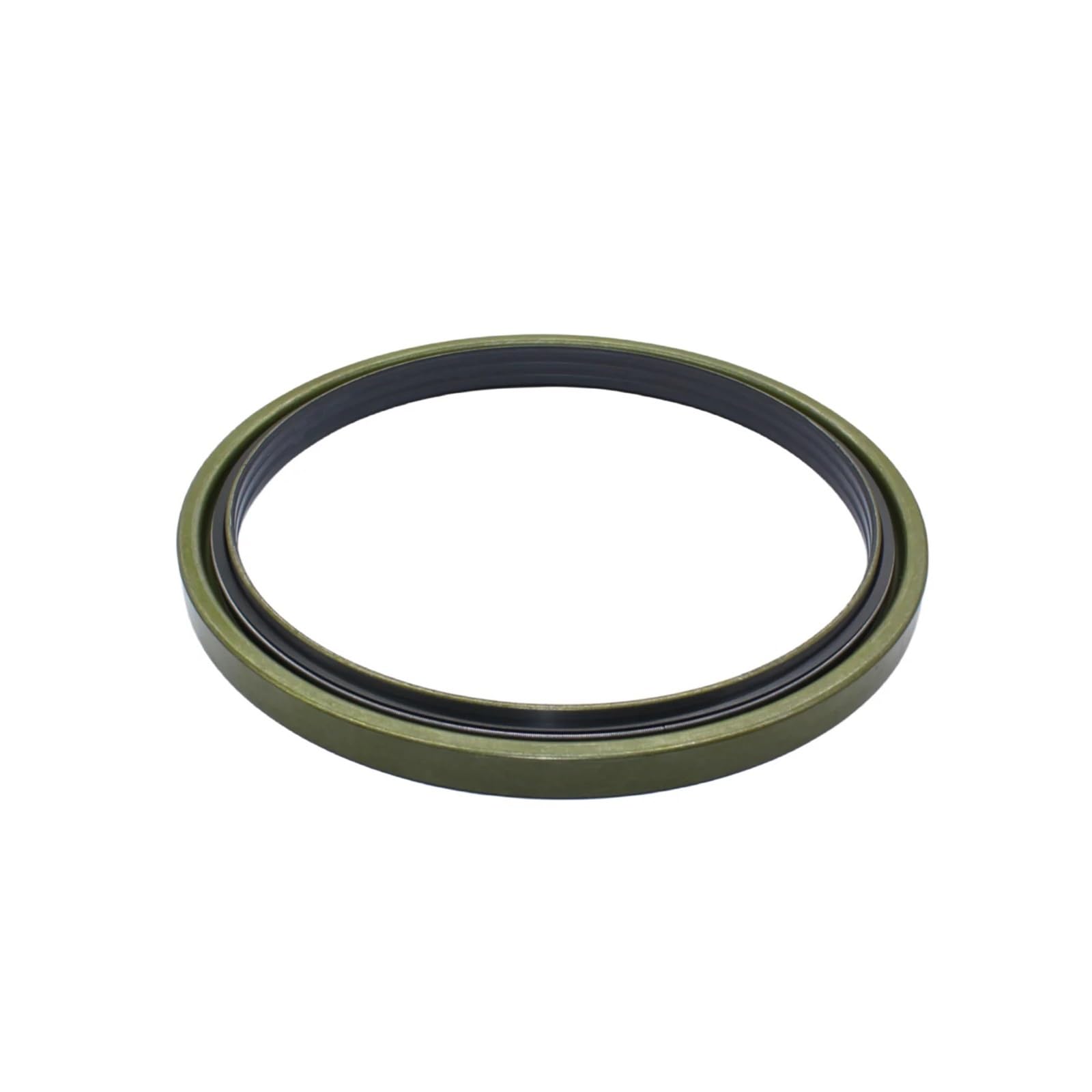 YMUGUEGH Shaft oil seal Fit Shaft Seal, 167.8 * 198 * 13/15.5