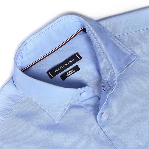 Image of Tommy Hilfiger Men's Regular Fit Shirt