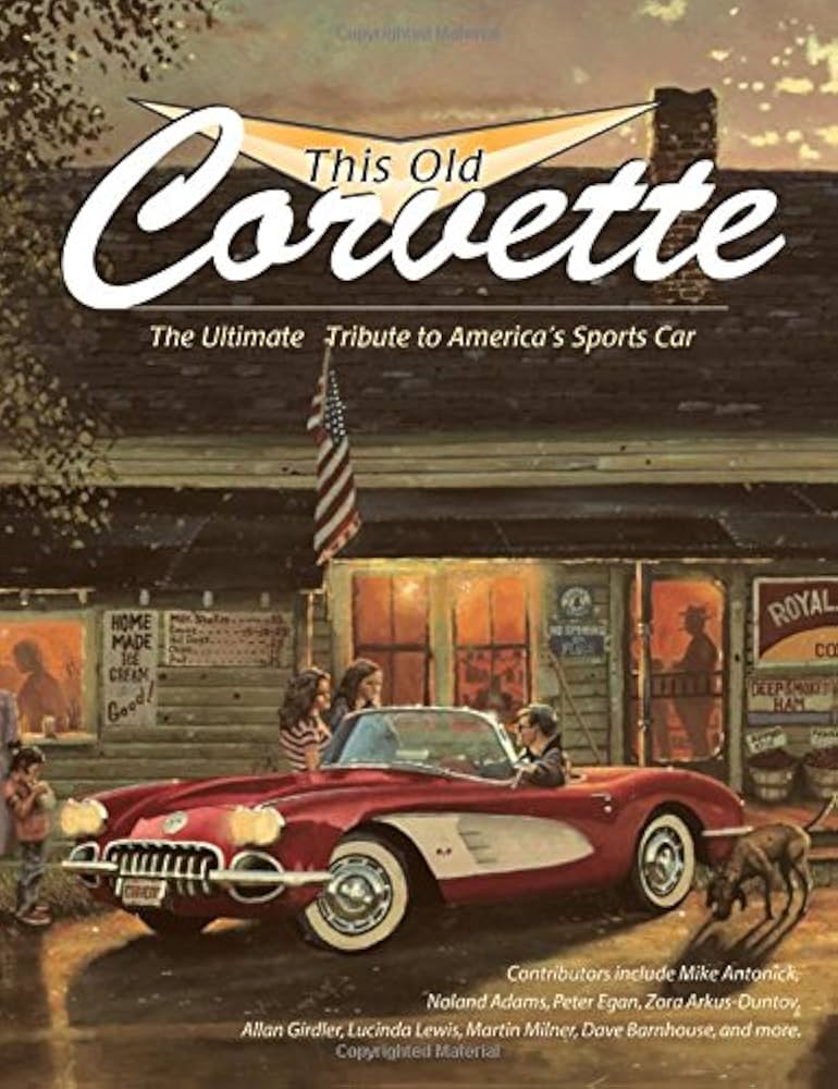 AMERICAN VINTAGE CAR magazine5冊 AMERICAN VINTAGE CAR magazine5冊 5 issues of AMERICAN