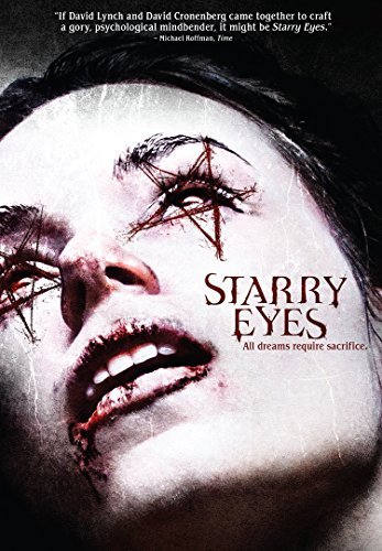 Starry Eyes by Alex Essoe