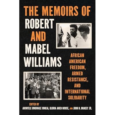 The Memoirs of Robert and Mabel Williams