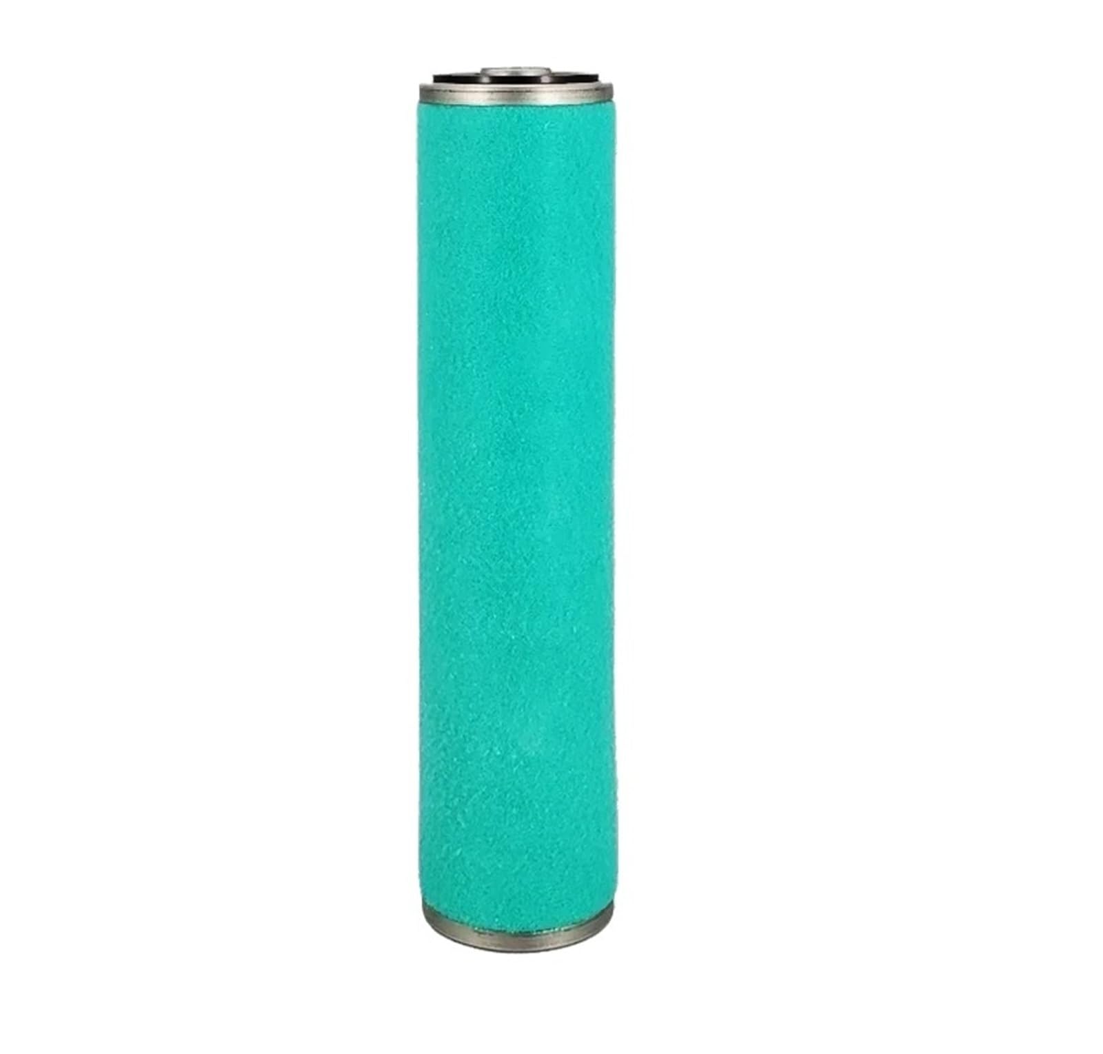 Filtro de vacío de repuesto, pieza n.° A22304021, elemento separador de niebla de aceite de bomba E2M175 E2M275
