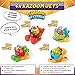 SuperThings Guardians of Kazoom – Superbot Kazoom Power y Pack Sorpresa 16...