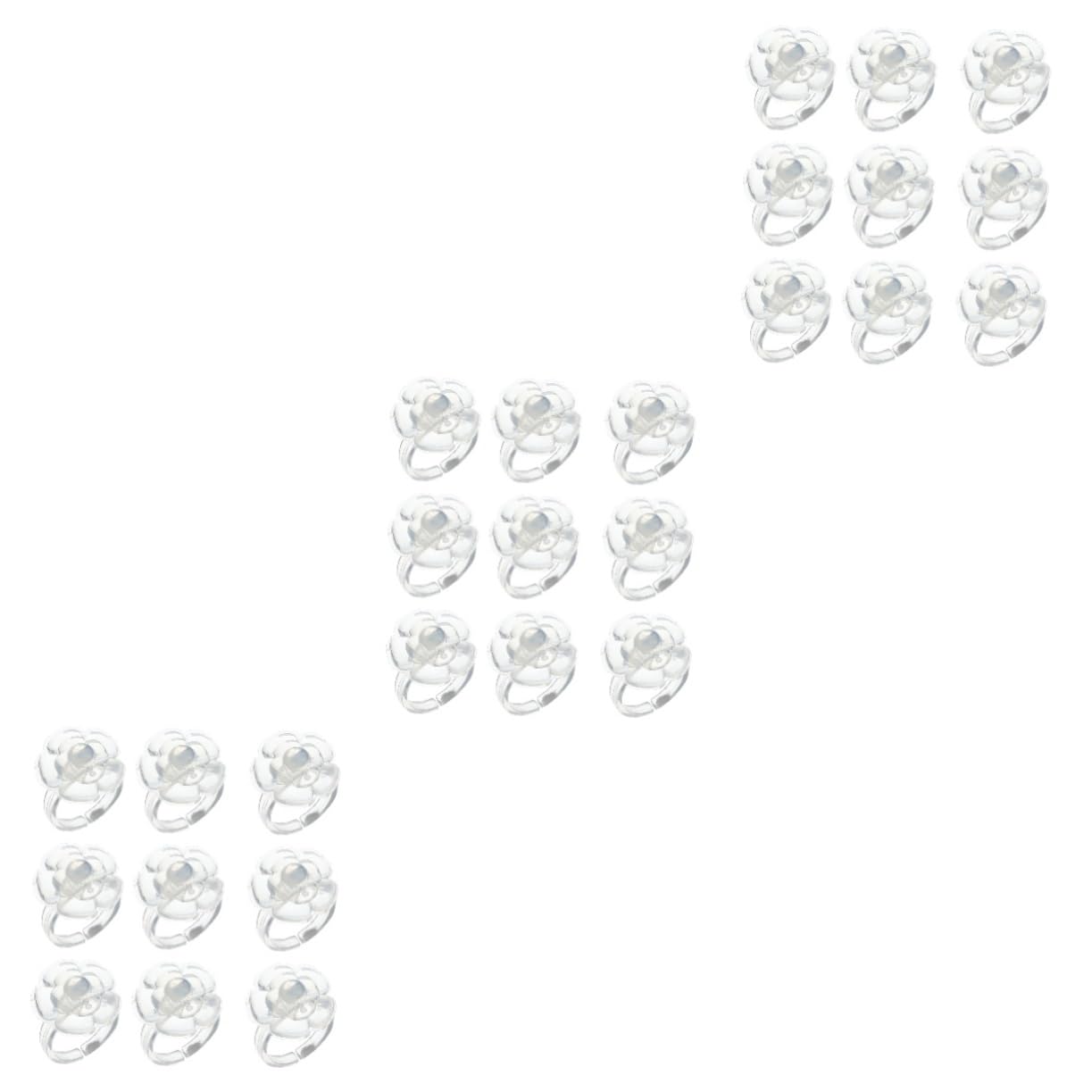 FRCOLOR 300pezzi Nail Art Decorativo Per Unghie Design Per Manicure e Del Nail Art Per Della e