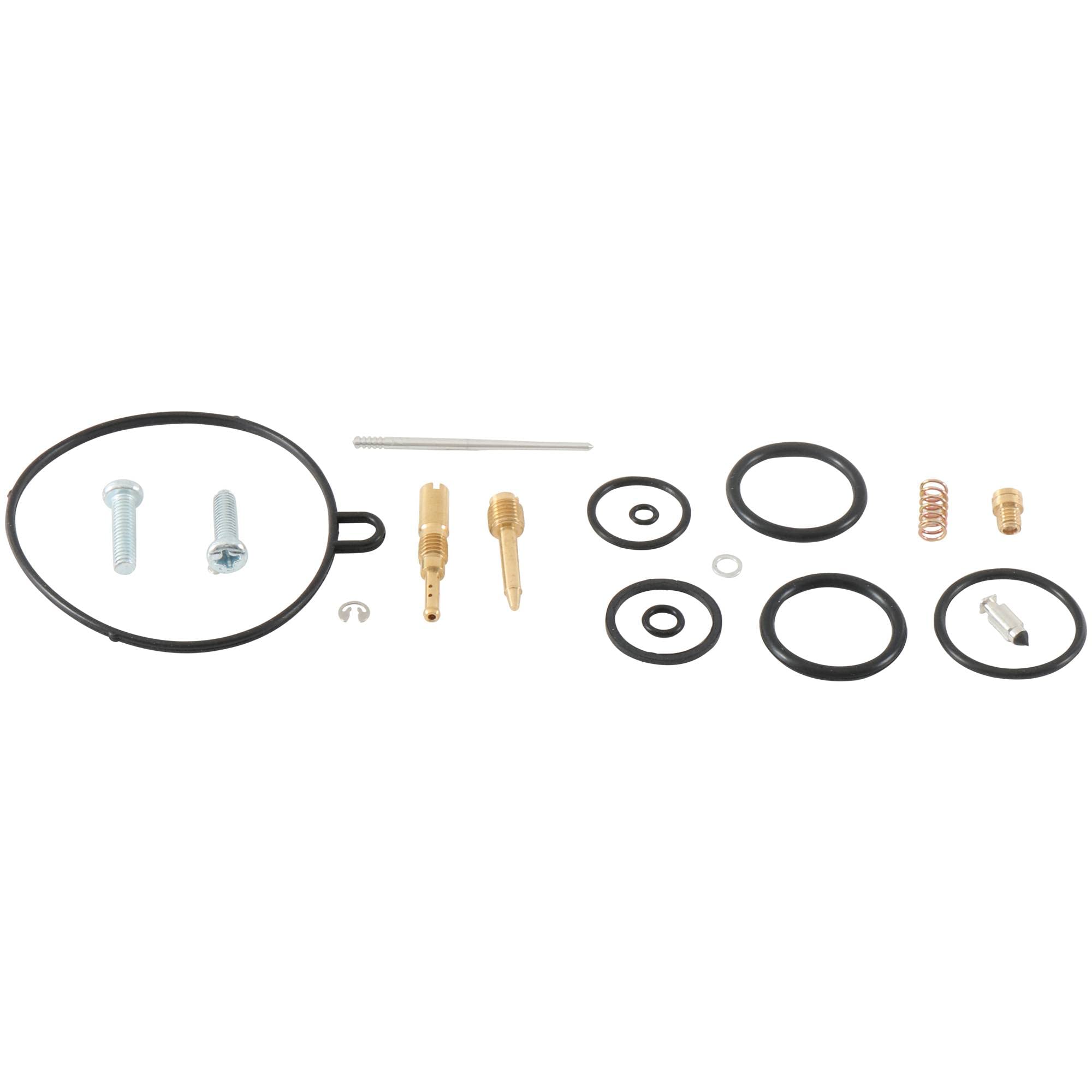 All Balls 26-1208 Carburetor Rebuild Kit-image-6