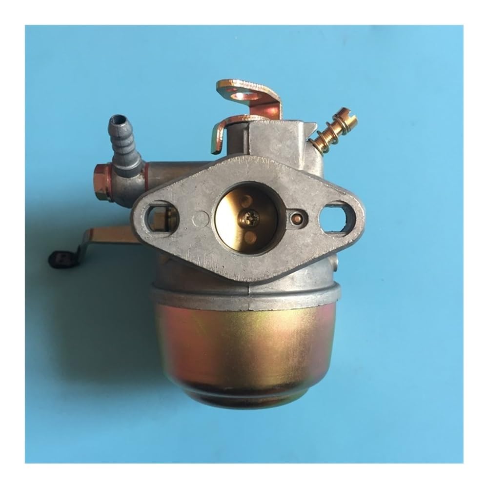 Carburateur EC08 EC10 EC12 pour moteurs à essence EC 08 10 12 pièces rechange