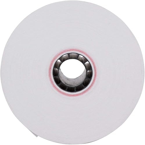 Miniatura 2 de Rollos de papel térmico de 3-1/8" x 230' hechos para la serie Star TSP2000, 50 (rollos/caja)