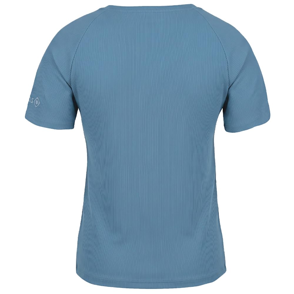 Izas Camiseta De Manga Corta Baures XS