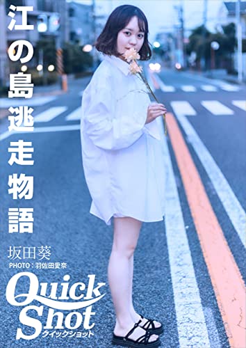 クイックショット Quick Shot 坂田葵 江の島逃走物語