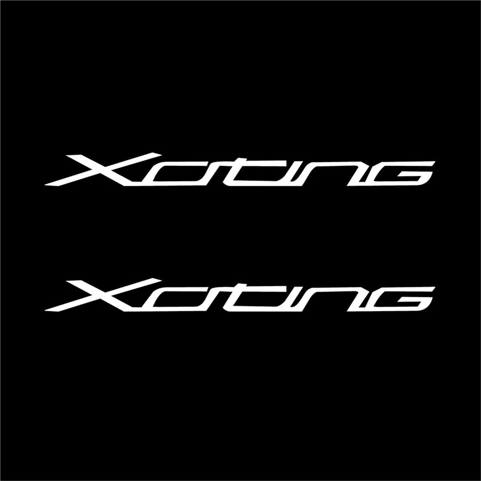 Motorcycle Stickers Decal for Kymco Xciting 250 300 400 500 I