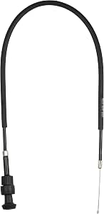 Choke Cable For Honda CBR 125 R5 (2005) - Replacement Part 3 thumbnail image