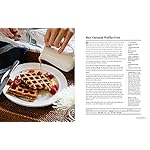 Love Real Food: More Than 100 Feel-Good Vegetarian Favorites to Delight the Senses and Nourish the Body: A Cookbook Hardcover – May 16, 2017 - Image 4