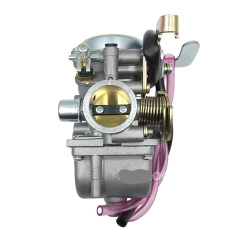 Motorcycle 26mm Carburetor Carb for SU&ZUKI GN125 GS125 GN 125 EN125 GN125E 1994-2001 GS Intruder