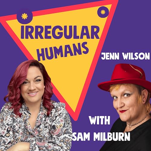 Page de couverture de Trusting - guest Sam Milburn