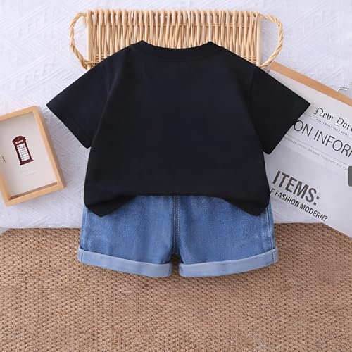 Image of Googo Gaaga Boys Cotton T-Shirt