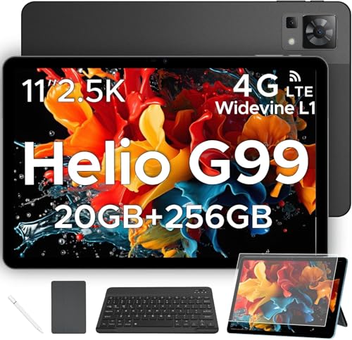 Tablets con Teclado Grandes Marca DOOGEE