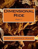 Dimensional Ride 1516936825 Book Cover