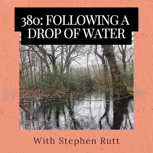 Episode 380: Following a Drop of Water