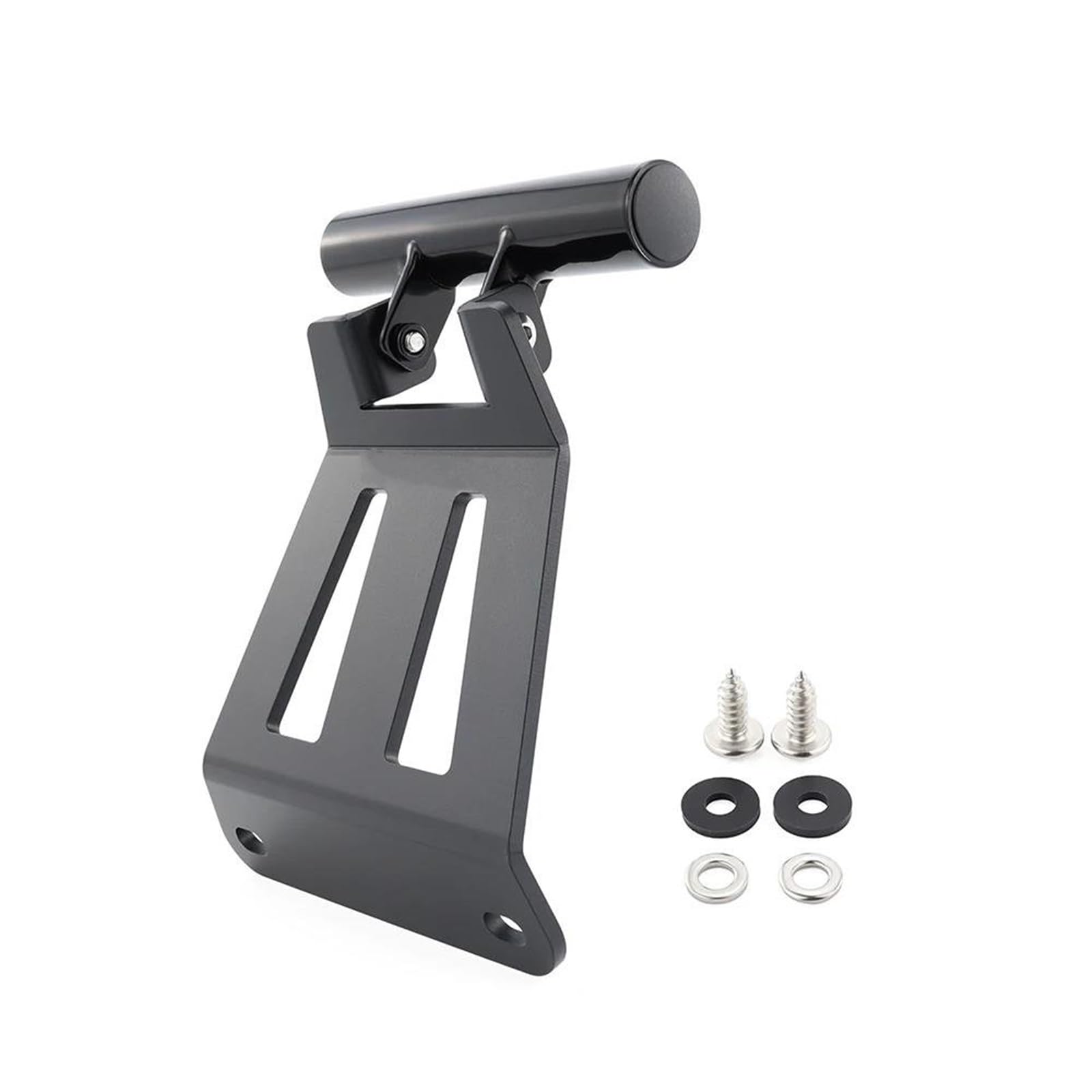 Support de navigation moto MT-07 anti-vibration téléphone - 2