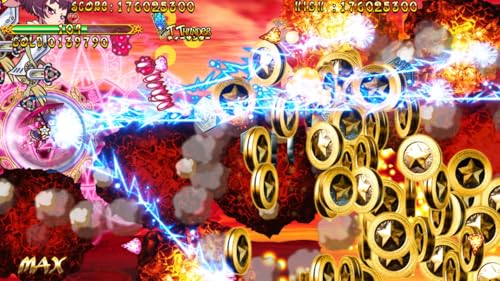 トラブル☆ウィッチーズ ふぁいなる! ラストエンド -エピソード1 アマルガムの娘たち-の関連画像5