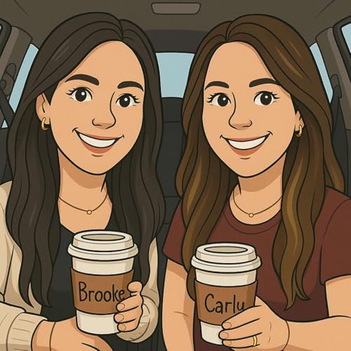 『Ep. 6 Faith Filled Parenting & Marriage Pt. 2 of Ep. 5』のカバーアート