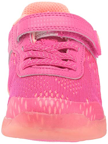 Stride Rite Toddler and Little Boys Neo Light-Up Sneaker2