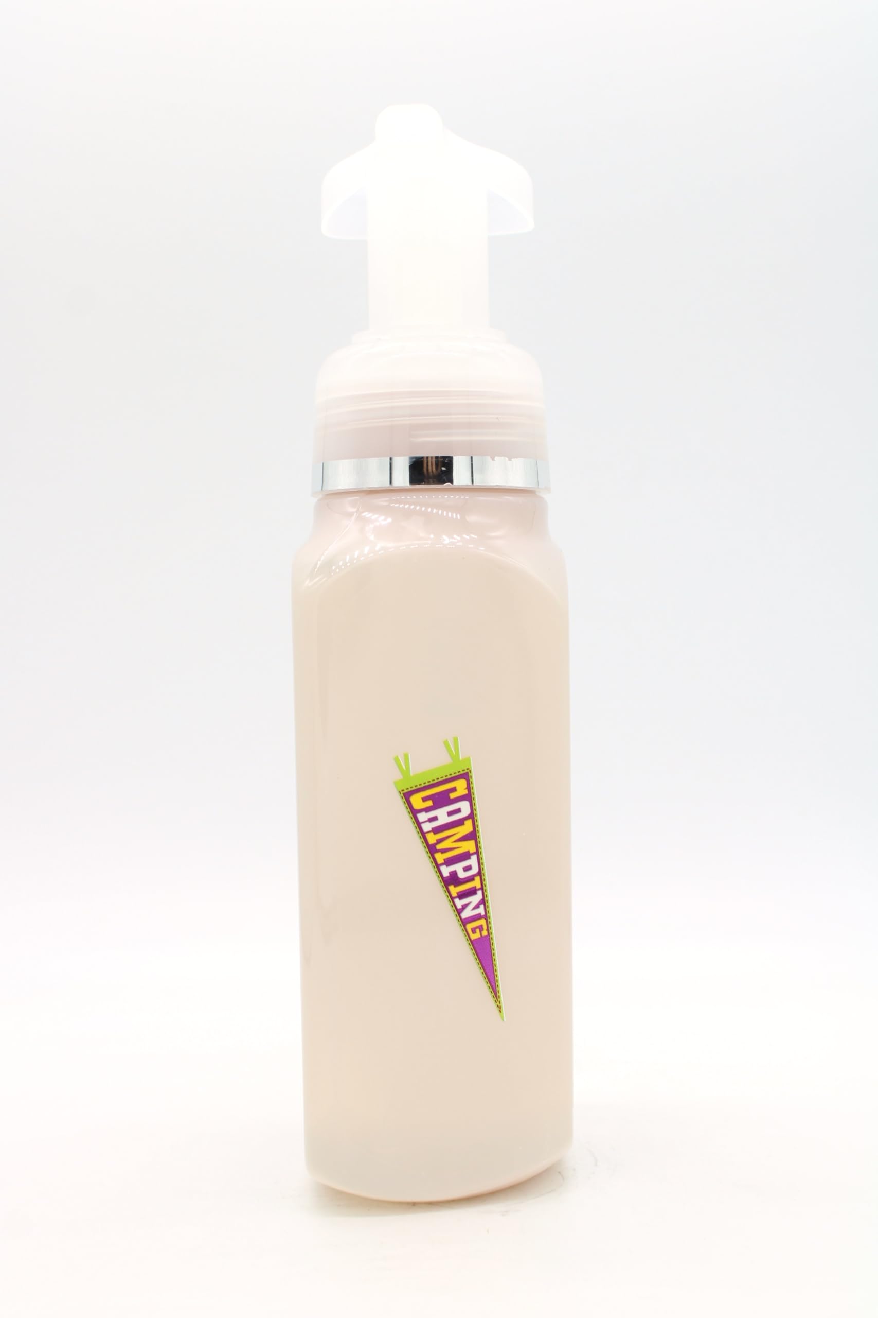 Backyard Honeysuckles, Bath and Body, Gentle Foaming Hand Soap, 8.75 fl oz (Artwork, Packaging May Vary)