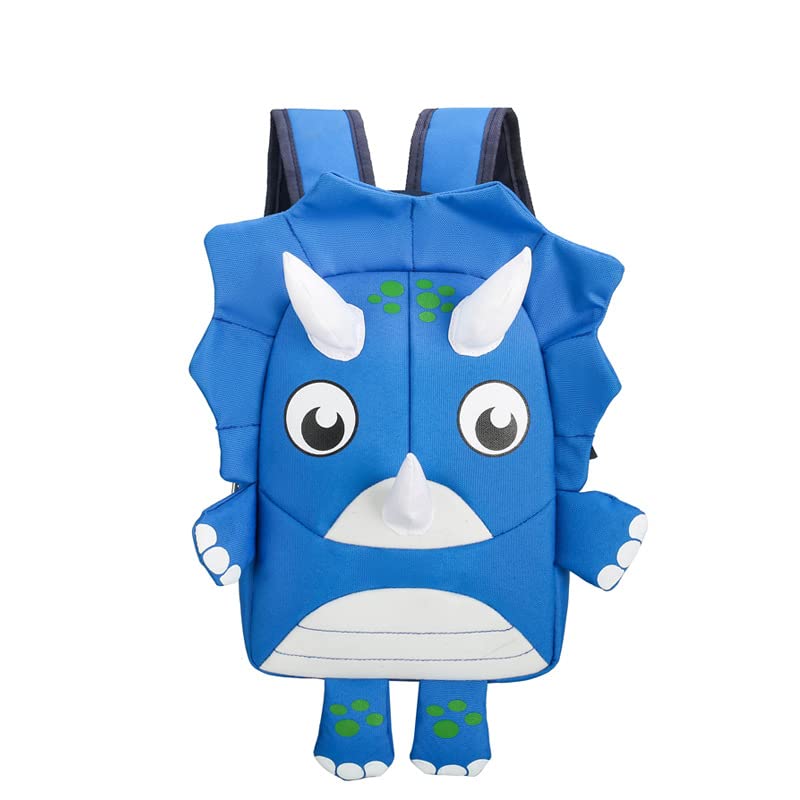 DeyilongToddler Backpack for Boys and Girls Kindergarten Pre School Bags.