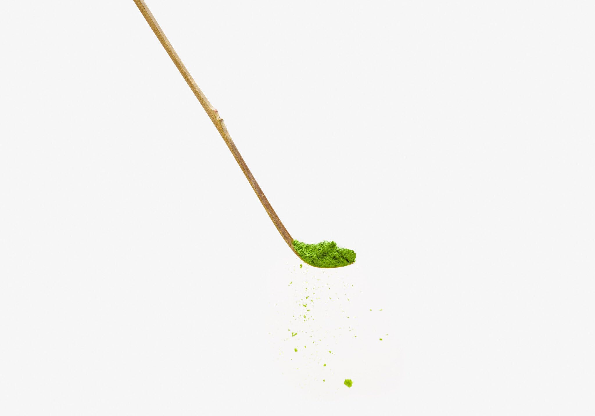 Polvo de Matcha Ceremonial AAA - Té Matcha Japonés 50g