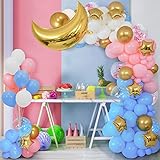 🌟¡Advertencia-peligro de asfixia! ¡Los niños menores de 8 años pueden asfixiarse o asfixiarse debido a globos desinflados o rotos! ¡Necesita supervisión de un adulto! ¡No permita que los niños toquen los globos desinflados! Deseche el globo dañado de inmediato.