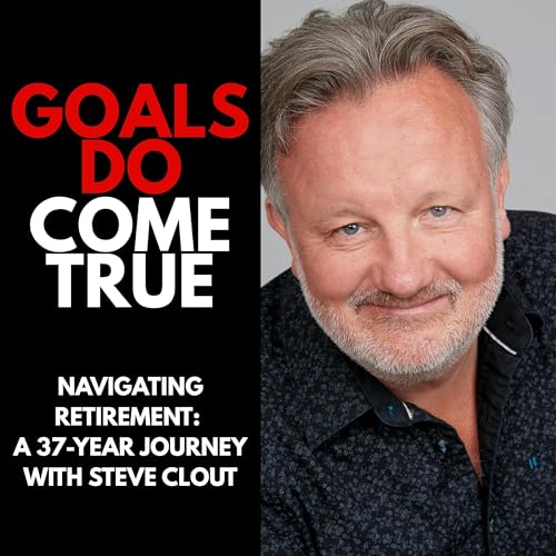 Navigating Retirement: A 37-Year Journey with Steve Clout