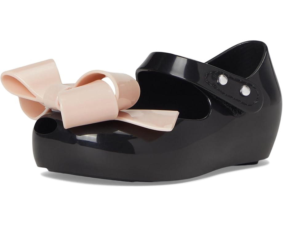 Mini Melissa Ultragirl Classy (Toddler/Little Kid) - Front View