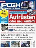 PC Games Hardware Magazin