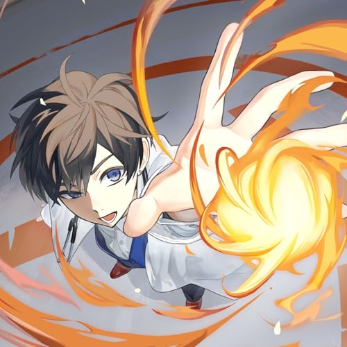 Flash Youth
