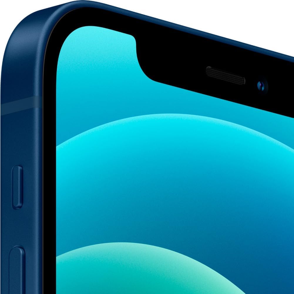 Amazon.com: Apple iPhone 12 Pro 5G、US 版本、256GB、太平洋藍