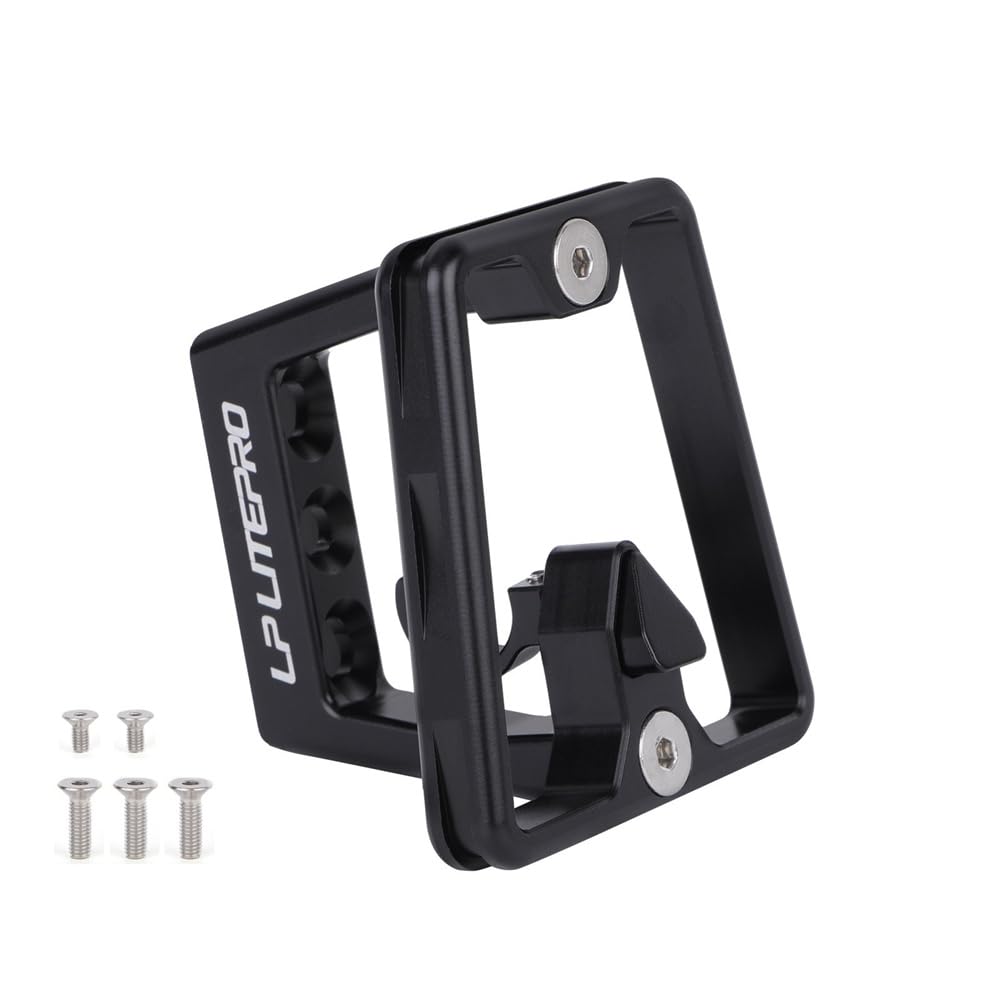 Amazon.co.jp: 折りたたみ自転車フロントフレームバッグキャリア