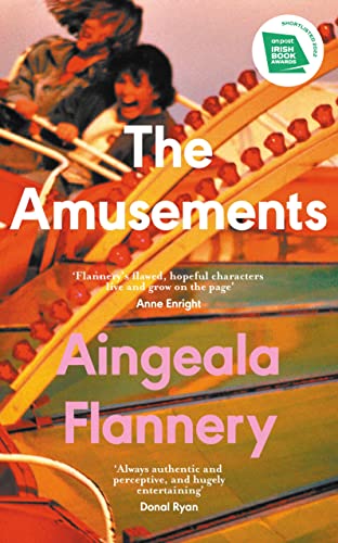 The Amusements view 2