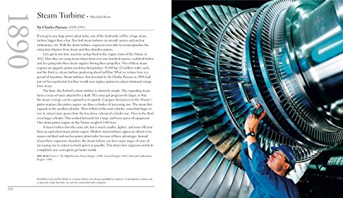 The Science Book: From Darwin to Dark Energy, 250 Milestones in the History of Science (Union Square & Co. Milestones) - Image 3