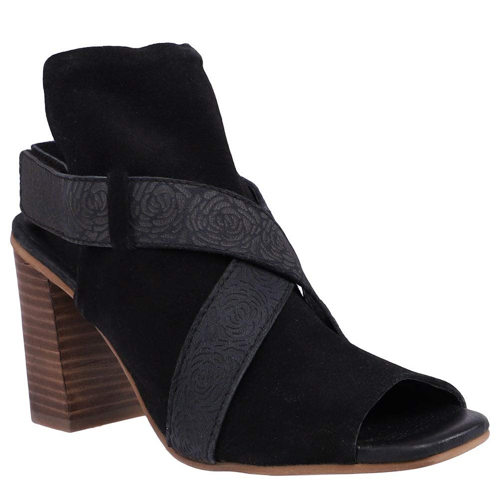 Diba True - Lava Lamp - Black - 8.5