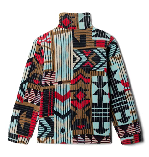 Image of Columbia Boys' Zing Fleece Jacket Jacket