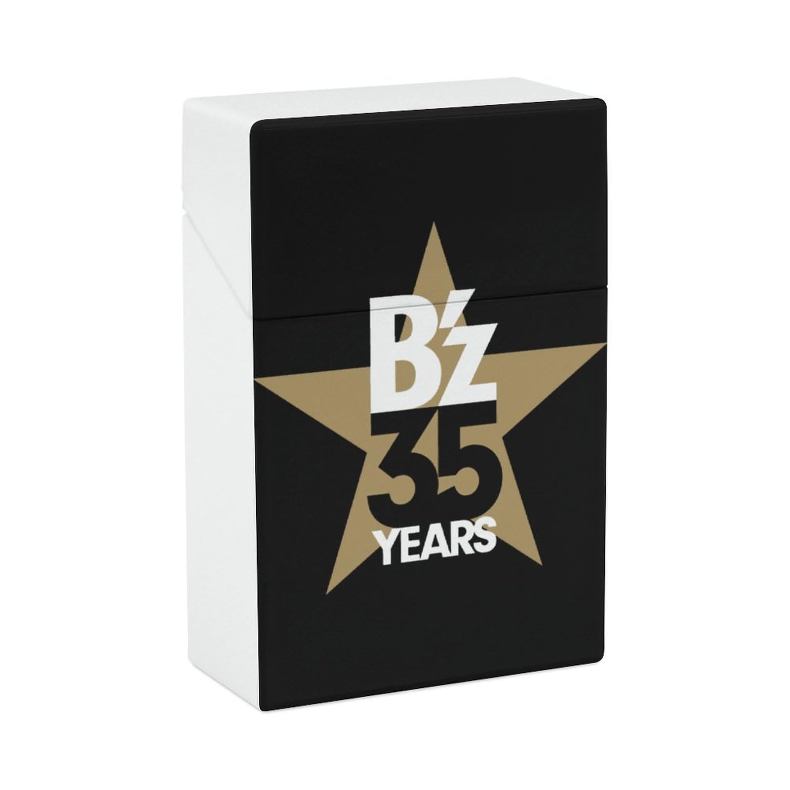 煙草入れ Amazon | シガレットケース タバコケース B'zバンド 煙草ケース