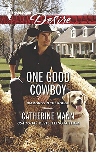 One Good Cowboy (Diamonds in the Rough)