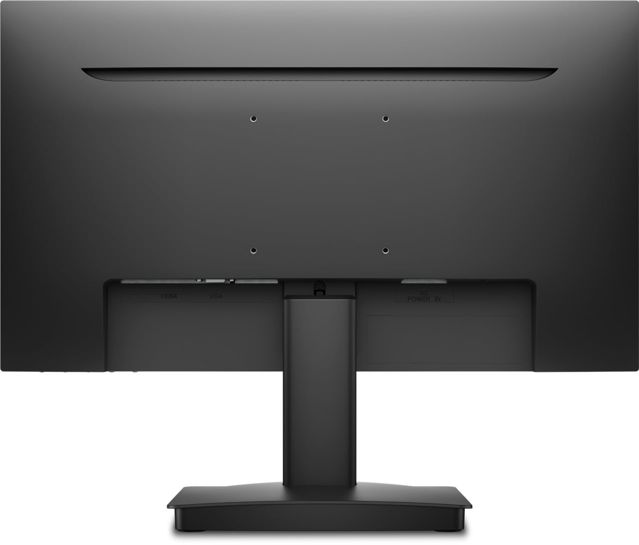 Dell 22 Monitor - SE2225HM, Full HD (1920x1080), 100Hz, VA, 5ms