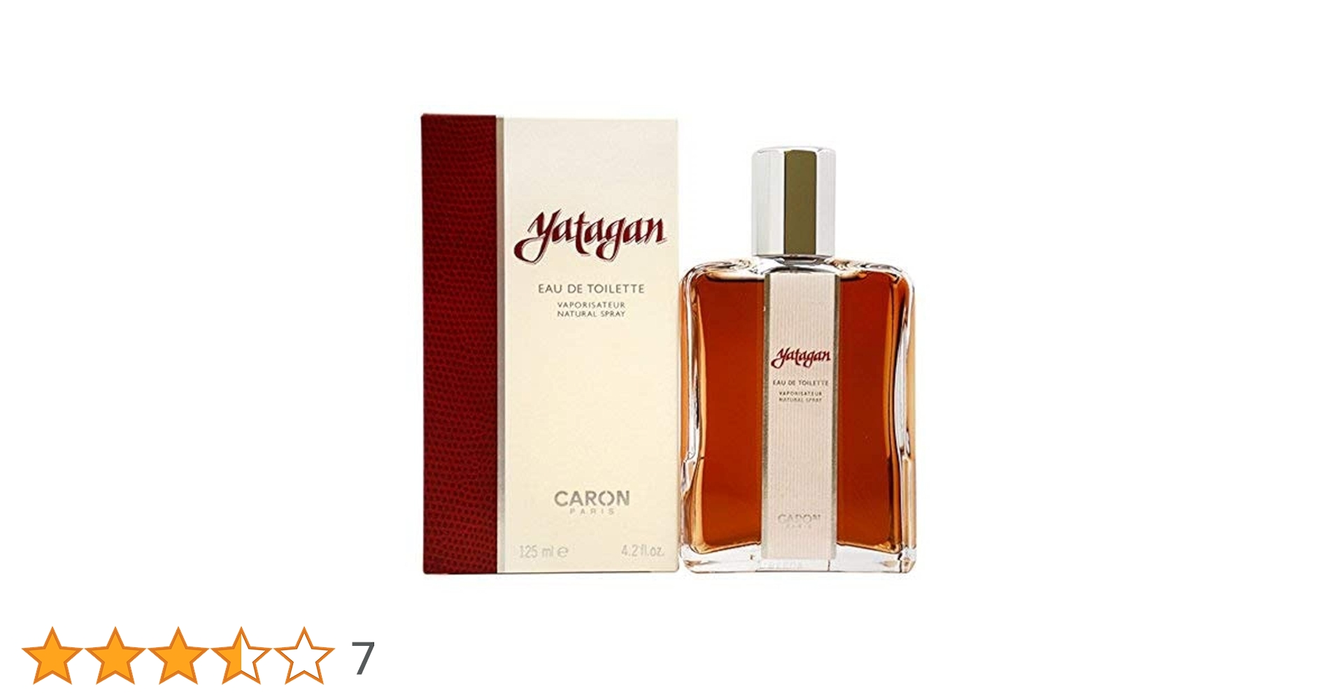 希少品 激レア香水Caron Yatagan オードトワレ 60ml ヤタガン 希少品 激レア香水Caron Yatagan オードトワレ 60ml ヤタガン