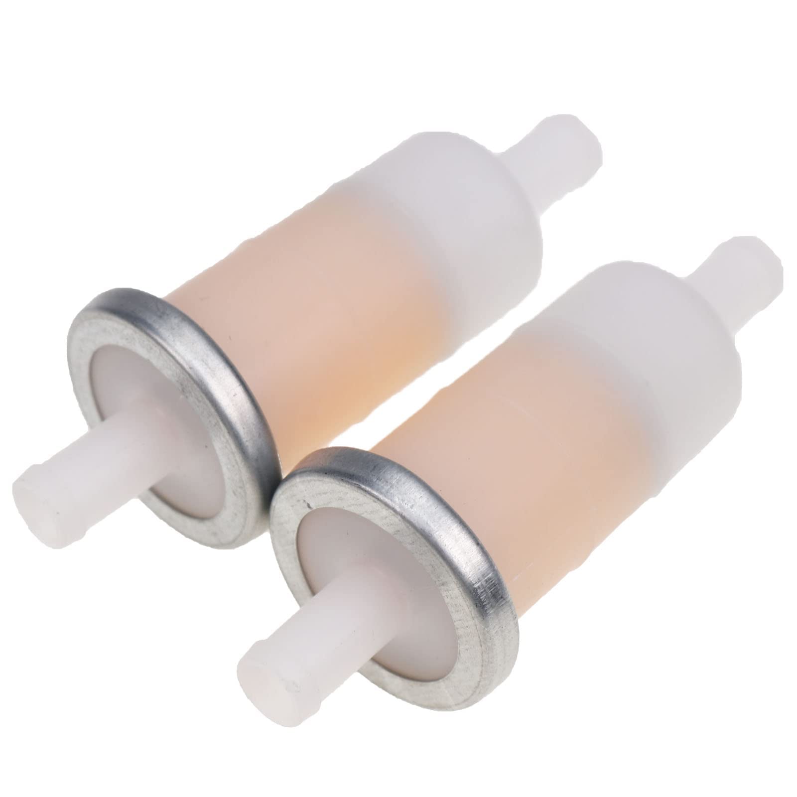 Amazon.com: DVPARTS 2X Fuel Filter 49019-1055 49019-0032 for