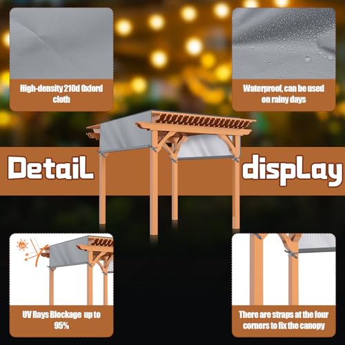 Ventilación, Lawn & Patio Imagen adicional