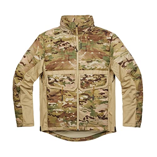 VIKTOS Zerodark MC Jacket