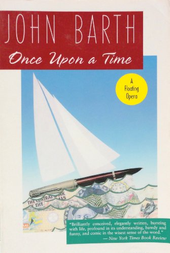 Once Upon a Time: A Floating Opera