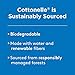 Cottonelle Ultra CleanCare Soft Toilet Paper with Active Cleaning Ripples, 24 Family Mega Rolls, Bath Tissue (24 Family Mega Rolls = 128 Regular Rolls)